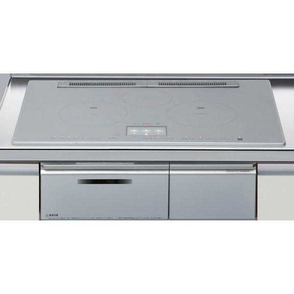 LIXIL（リクシル） IHクッキングヒーター 日立製（LIXIL） HT