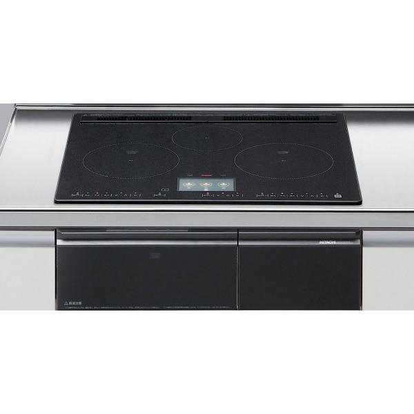 LIXIL（リクシル） IHクッキングヒーター 日立製（LIXIL） HT