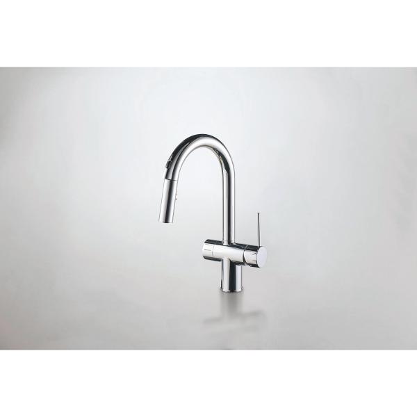 浄水器部品 B98-AU2 クロムメッキ 浄水器部品 B98-AU2 クロムメッキ Amazon | SANEI(サンエイ