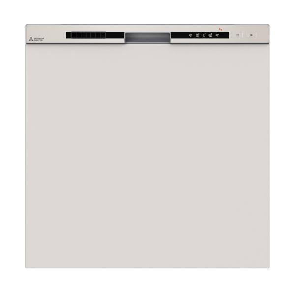 三菱電機（MITSUBISHI ELECTRIC） 食器洗い乾燥機 三菱電機製（三菱