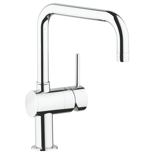 GROHE グローエ　水栓　蛇口 GROHE（グローエ） キッチン水栓 一般地用 グローエ製（GROHE