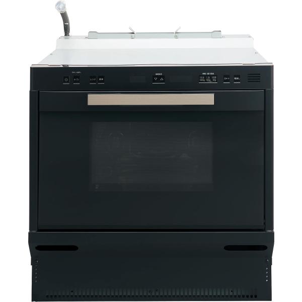 Panasonic 多機能オーブンレンジ ブラック カテゴリー概要 | スチームオーブンレンジ・電子レンジ | Panasonic