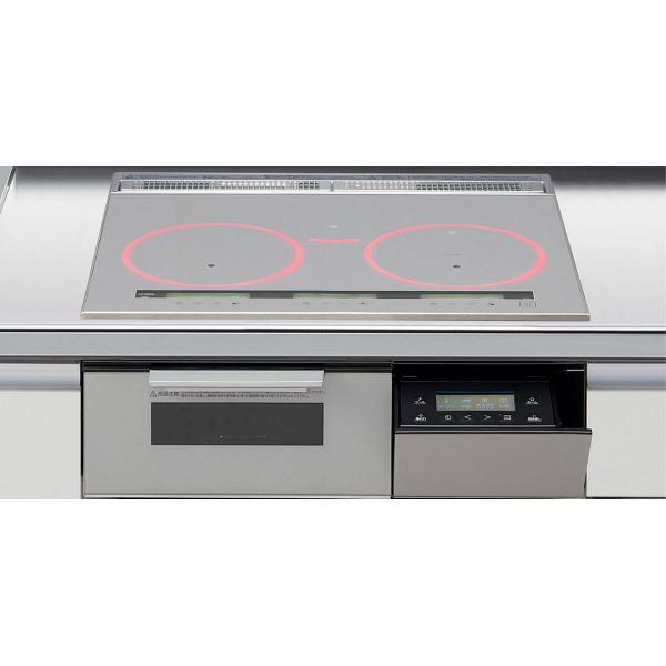 LIXIL（リクシル） IHクッキングヒーター パナソニック製（LIXIL） CH