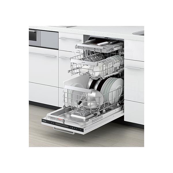 Panasonic（パナソニック） 食器洗い乾燥機 パナソニック製（Panasonic