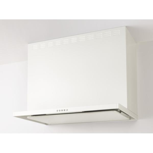 クリナップ レンジフード ZRS90ACK24FW(R/L) 間口90cm シンプルスリム
