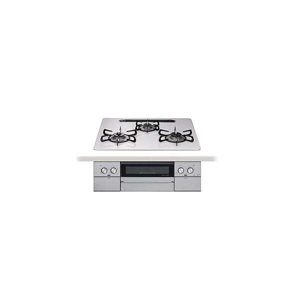 タカラスタンダード（Takara standard） ガスコンロ TAF890WV-U60C