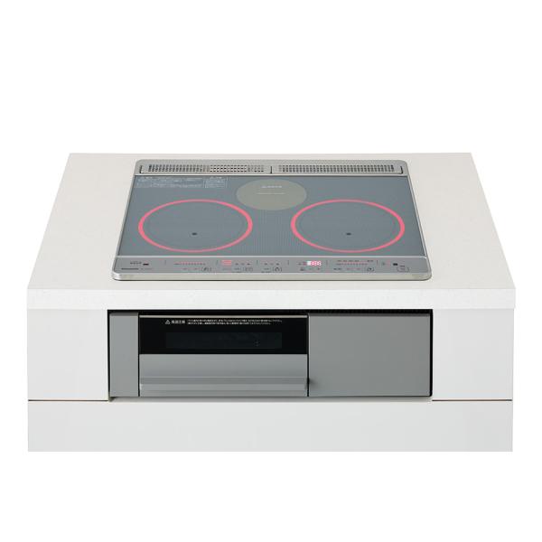 Panasonic（パナソニック） IHクッキングヒーター パナソニック製