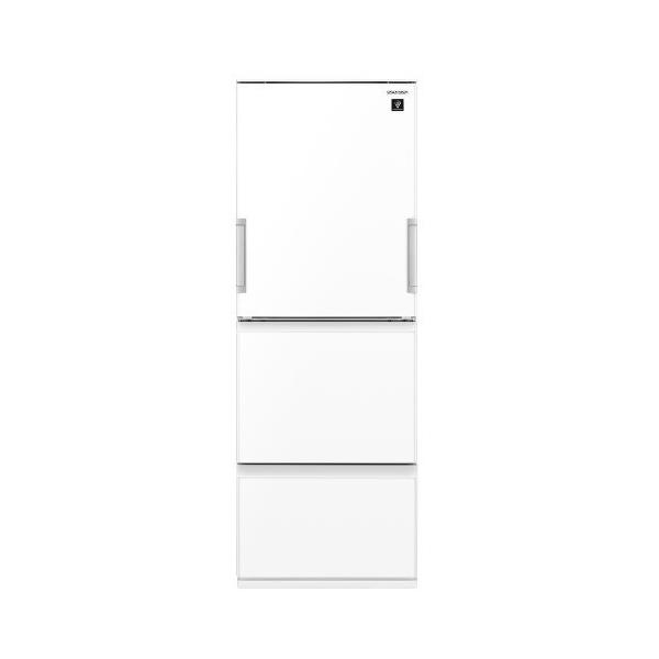 シャープ SJGW35H 3ドアプラズマクラスター冷蔵庫 (350L・どっちもドア) ホワイト系 SJ-GW35H :4974019206110:ジョーワモールYahoo!店 - 通販 - Yahoo!ショッピング シャープ SJGW35H 3ドアプラズマクラスター冷蔵庫 (350L・どっちもドア) ホワイト系 SJ-GW35H :4974019206110:ジョーワモールYahoo!店 - 通販 - Yahoo!ショッピング