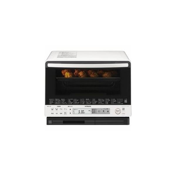 日立 Mro Vs8 W ヘルシーシェフ 熟年時代社 過熱水蒸気オーブンレンジ 31l 電子レンジ ホワイト ヘルシーシェフ 熟年時代社 ペガサス ショップ A031 145 Mro Vs8 W 組合ショップ