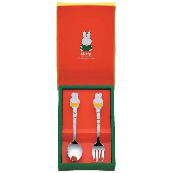 ~btB[ Ƃ 2pcs  DM-203 {Y Jg[ Xv[ tH[N 2{Zbg Mtg v[g ~btB[ Miffy  TNC