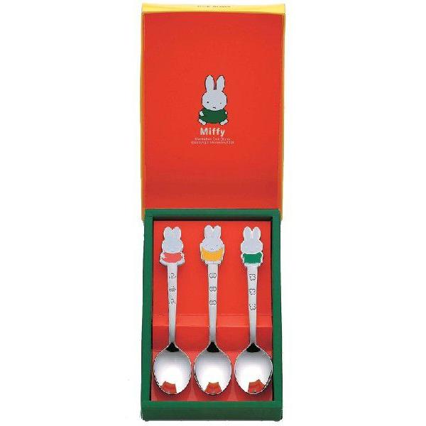 ~btB[ Ƃ Xv[ 3pcs DM-207 {Y Jg[ Xv[ 3{Zbg Mtg v[g ~btB[ Miffy  TNC