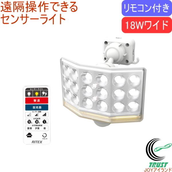 18WCh t[A[ LEDZT[Cg Rt LED-AC1018   O RZg u Rt ^