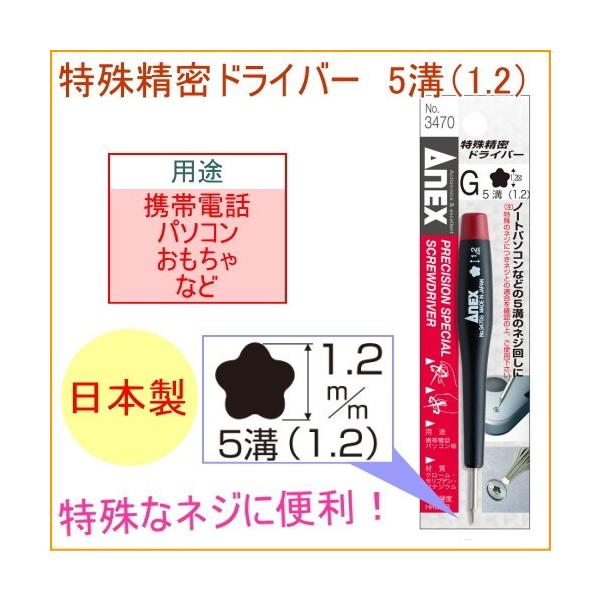 ANEX ꐸhCo[ 5a 1.2 No3470G { p\R gѓdb  ֗