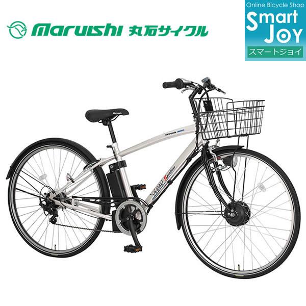 27インチ 自転車 電動アシスト