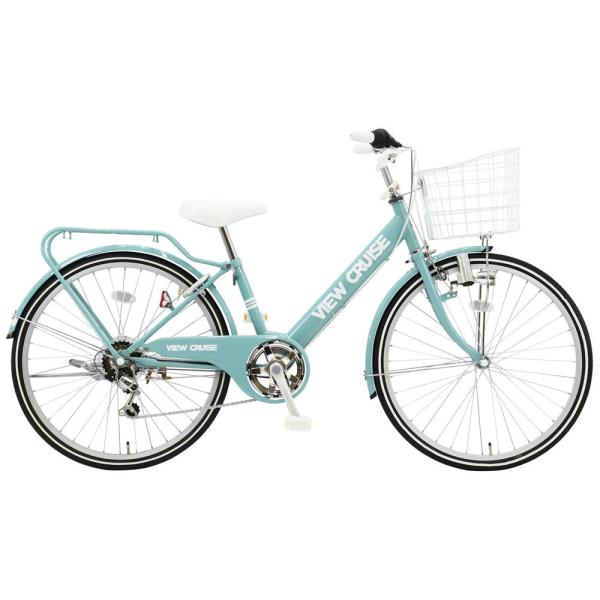 屋内保管・超美品　C.Dream 24インチ 自転車　(引き取り限定) joy_cnl462