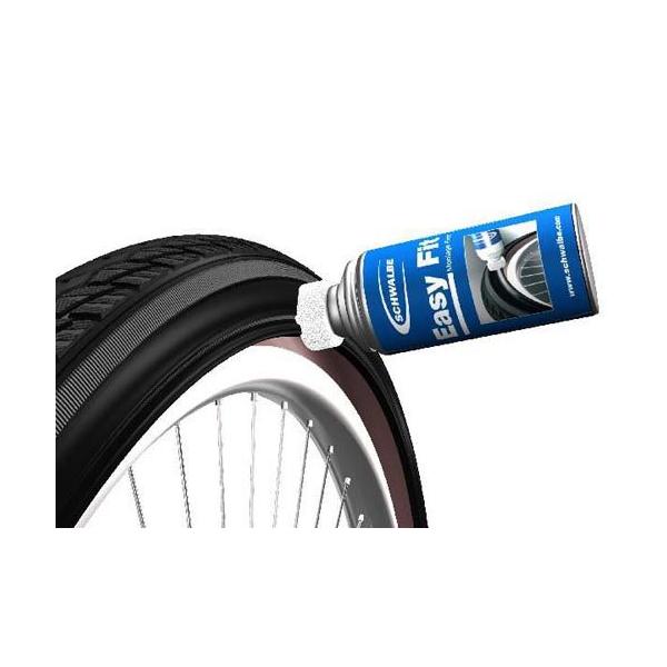 自転車 タイヤ ワックス