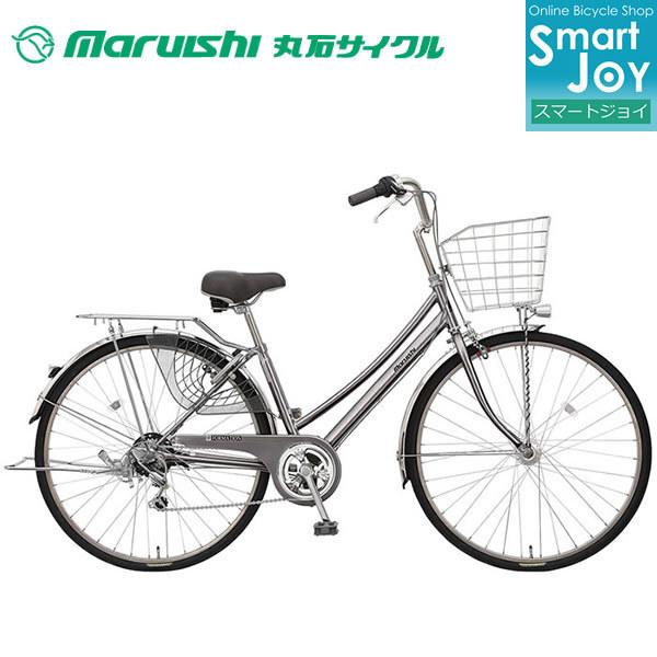 27インチ maruishi6段変速オートライト付