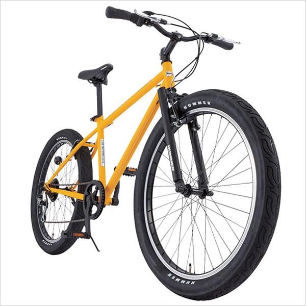ハマー Fat Bike Tank3 0 26インチ 外装6段変速付 16年モデル Hummer ファットバイク Buyee Buyee Jasa Perwakilan Pembelian Barang Online Di Jepang