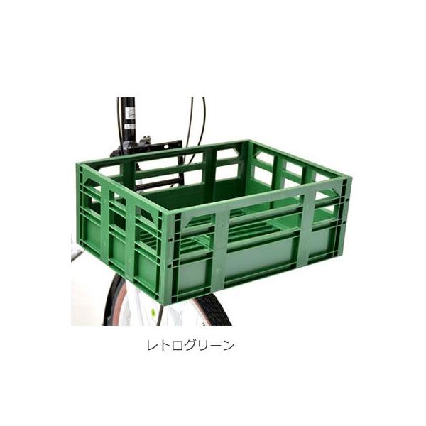 Ogk フロント リア共有 コンテナバスケット Spb 001 自転車 前カゴ 後籠 オプションパーツ Buyee Buyee Japanischer Proxy Service Kaufen Sie Aus Japan