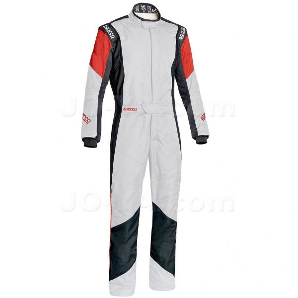 SPARCO (XpR) [VOX[c GRIP RS-4.1 TCY50 J[WHITE/RED 001127550BNRR