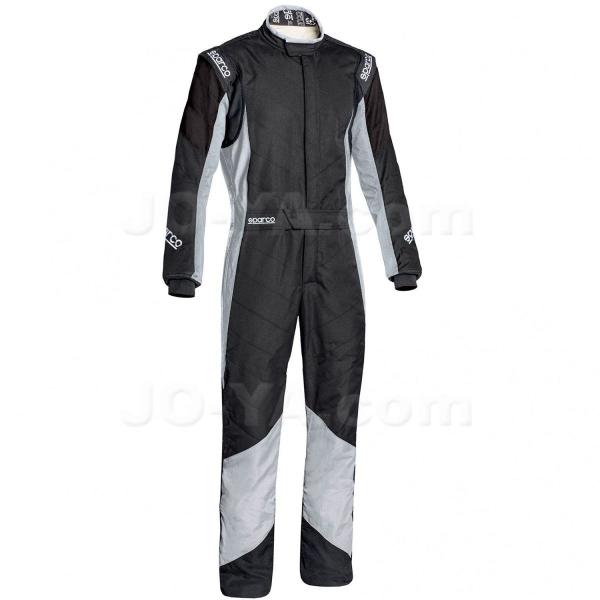SPARCO (XpR) [VOX[c GRIP RS-4.1 TCY60 J[BLACK/GREY 001127560NRGR