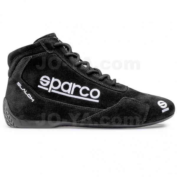 SPARCO (XpR) [VOV[Y SLALOM RB-3.1 TCY36 J[BLACK
