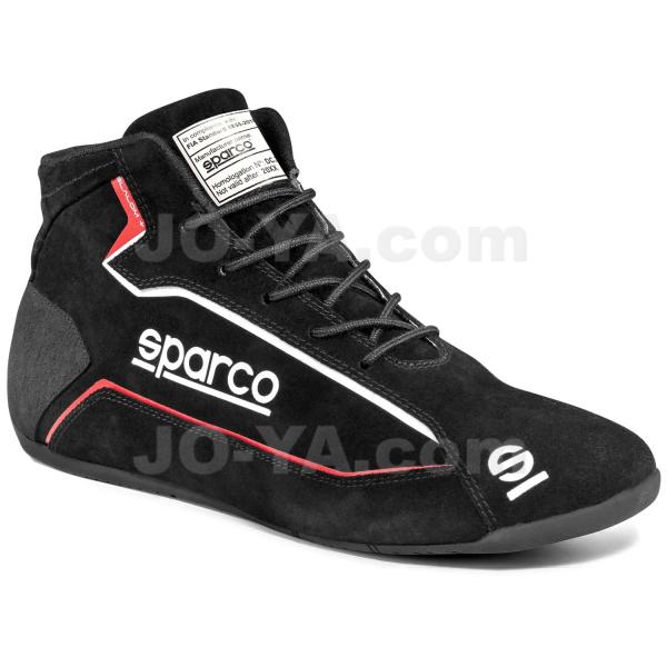 スパルコ レーシングシューズ SLALOM+ FIA公認 スラロームプラス joyacom_00127444nr