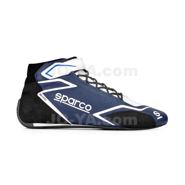 SPARCO (XpR) [VOV[Y SKID TCY40 J[ u[ 00127540BNBI