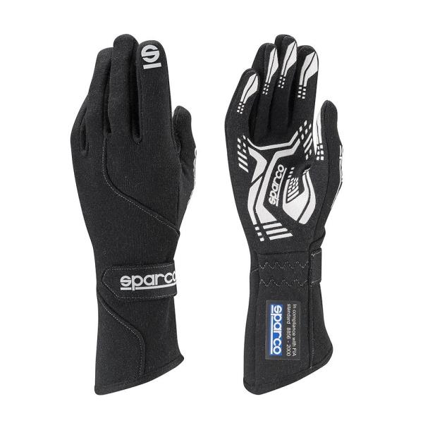 SPARCO (スパルコ) レーシンググローブ FORCE RG-5 BLACK サイズ12