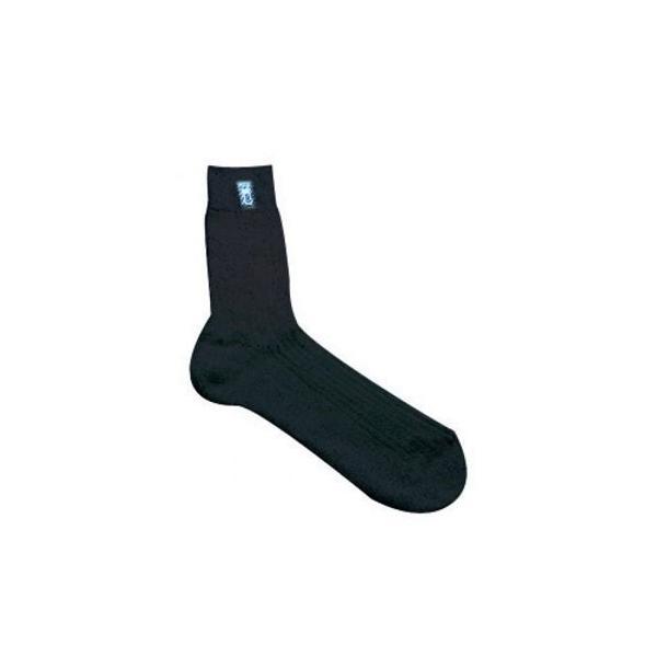 SPARCO (�X�p���R) �A���_�[�E�F�A S.SOCK ICE BKACK �T�C�Y38/39 001510ICE1012NR