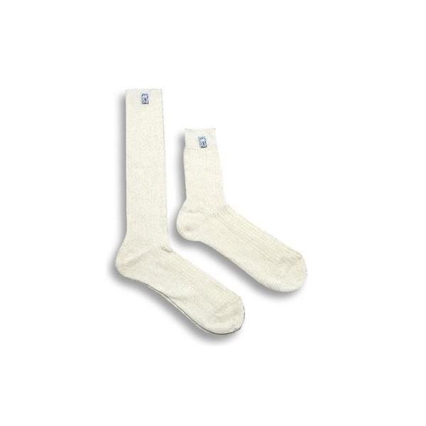 SPARCO (�X�p���R) �A���_�[�E�F�A S.SOCK ICE WHITE �T�C�Y46 001510ICE1212