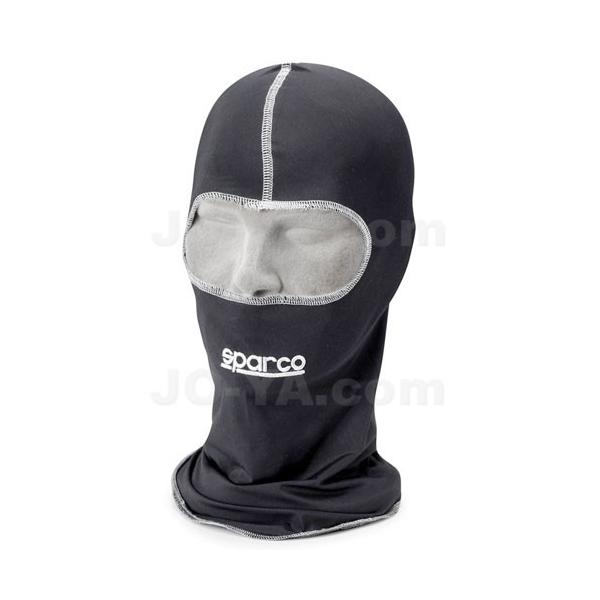 SPARCO (XpR) BASIC BALACLAVA (x[VbN oNo) tFCX}XN ubN 002231N