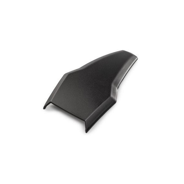 SPARCO (XpR) wbgANZT[ CENTRAL MATT BLACK AIR INTAKES FULL FACE 00315K03