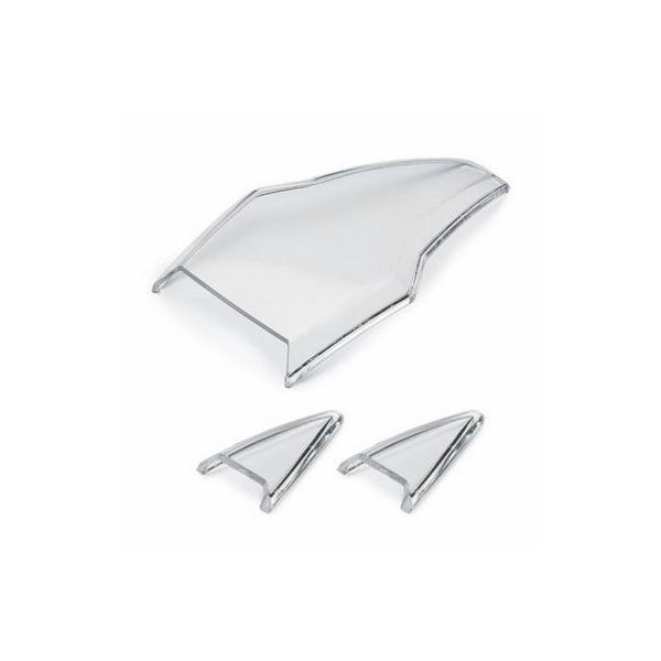 SPARCO (�X�p���R) �w�����b�g�A�N�Z�T���[ HELMET VENT KIT WTX CLEAR  0032WTXK03