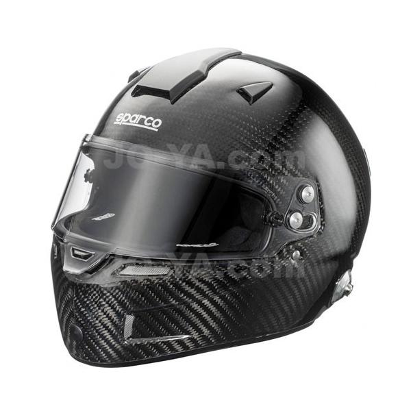 SPARCO (スパルコ) レース用フルカーボンヘルメット PRIME RF-9W SUPER