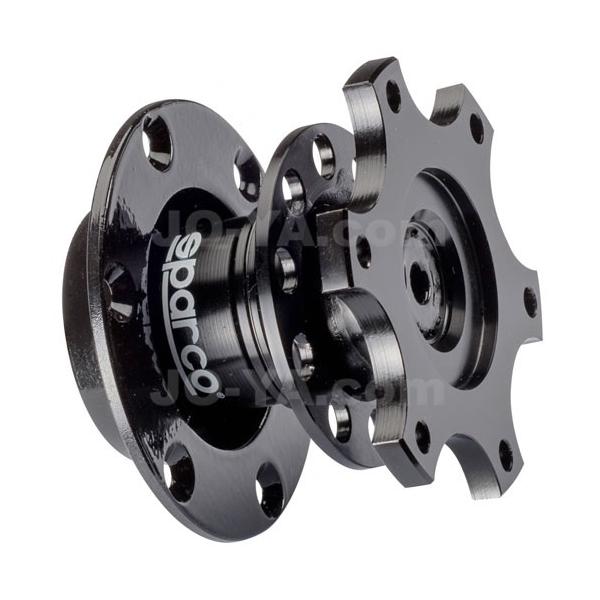 SPARCO (XpR) XeAO{X NCbN[X ubN  6P^PCD70mm 015R98TU