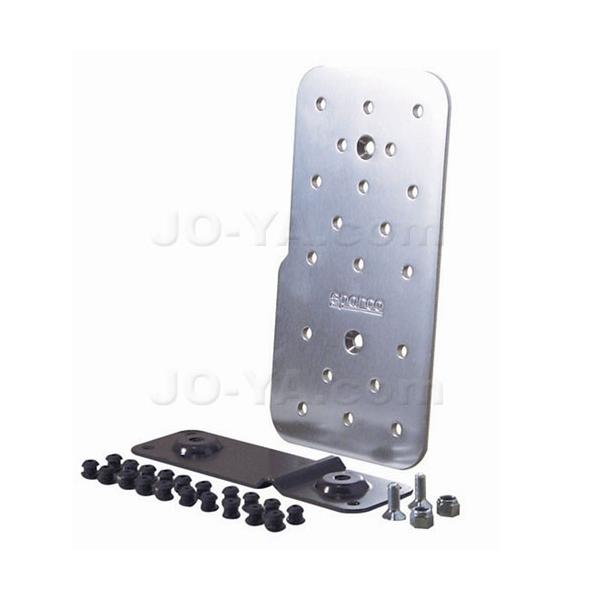 sparco Driver Footrest hCo[A~tbgXg