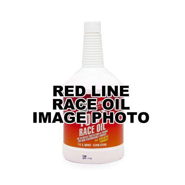 REDLINE �i���b�h���C���j 30WT (�G���W���I�C��) 1qt