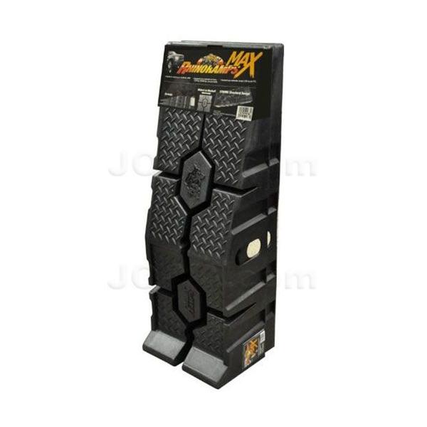 USA yʃJ[X[v ( Rhino Ramps MAX  ) 16,000lb