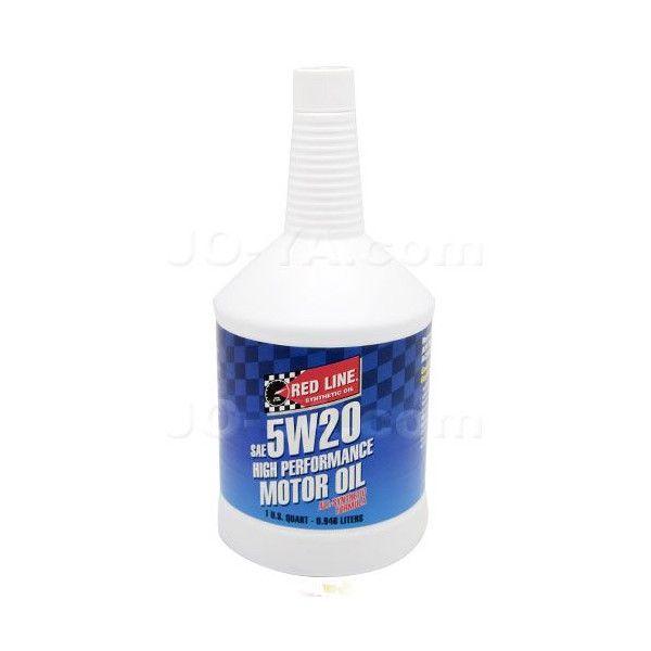 RED LINEibhCj5W20 (GWIC) 1qt