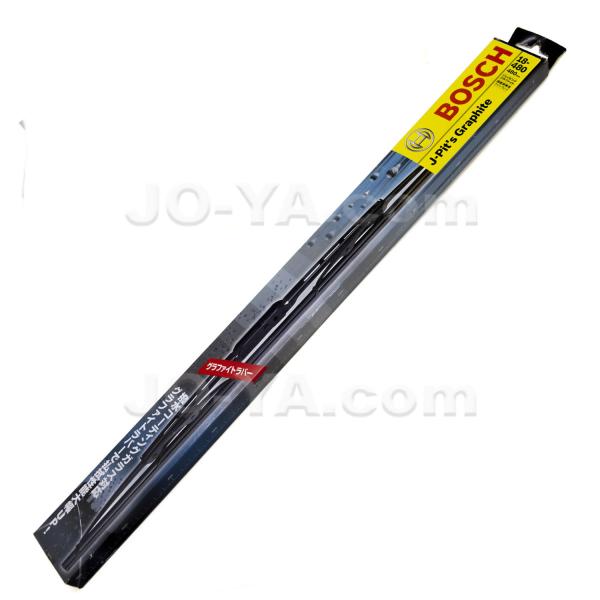 BOSCH�i�{�b�V���jJ-Pit's Graphite ���Y�ԁE�A���ԗp���C�p�[�u���[�h 480mm �{�b�V��J�s�b�c�O���t�@�C�g �i�A�E�g���b�g�j