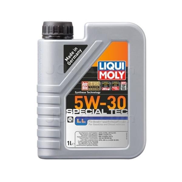 LIQUI MOLY ( L ) SPECIAL TEC LL 5W30 1L