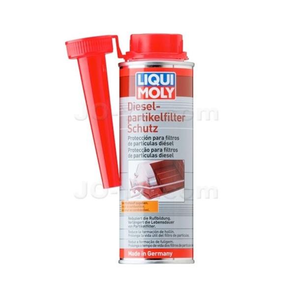 WAKO'Sディーゼルワン7本＋リキモリディーゼルパティキュレート1本 LIQUI MOLY ( リキモリ ) DPF プロテクター 7180 : JO-YA.com - 通販