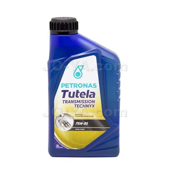 TUTELA (チュテラ) TECHNYX (ギアオイル) 1L 59059983 : JO-YA TUTELA (チュテラ) TECHNYX (ギアオイル) 1L 59059983 : JO-YA