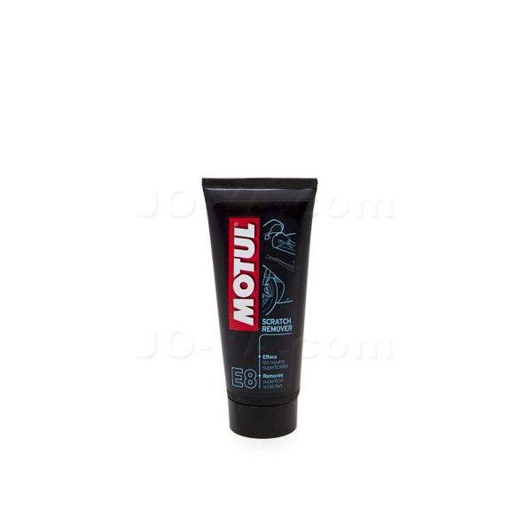 MOTUL�i���`���[���j E8 SCRATCH REMOVER ( �X�N���b�`�����[�o�[ ) 100g
