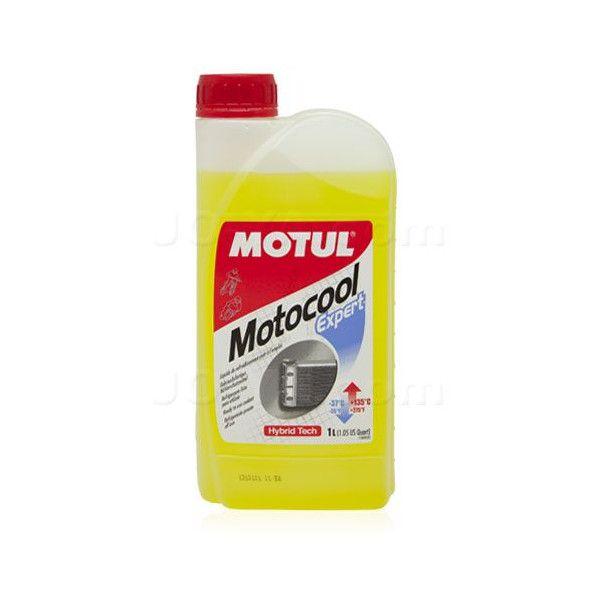 MOTUL�i���`���[���j MOTOCOOL EXPERT -37 ( ���g�N�[���G�L�X�p�[�g-37 ) 1L