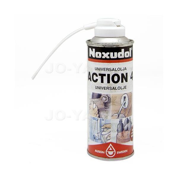 Noxudol �i�m�b�N�X�h�[���j ACTION 4 200ml