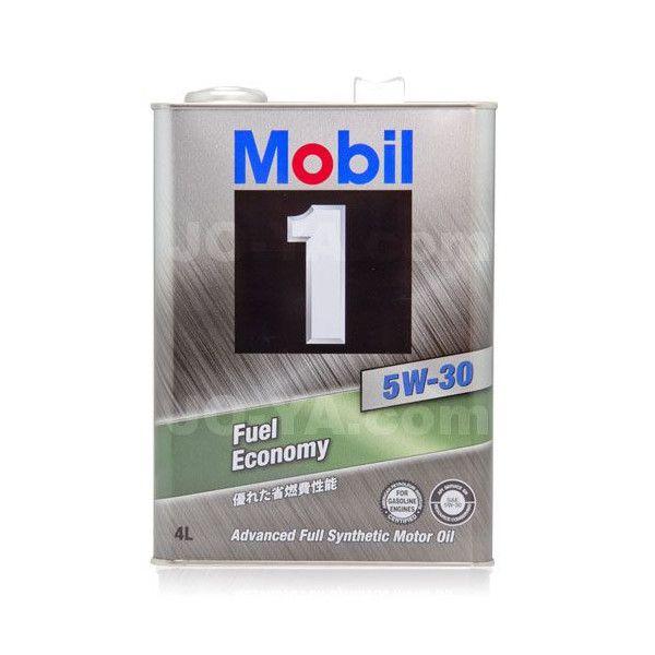 Mobil 1 5W-30 エンジンオイル 3l Mobil（モービル） Mobil1（モービル1） 5W30 (エンジンオイル) 3L