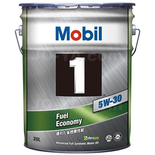 Mobil1i[r1j 5W30  (GWIC) 20L 4582702581354