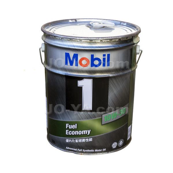 Mobil1�i���[�r��1�j 10W30  (�G���W���I�C��) 20L 4582702580753